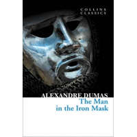 Man in the Iron Mask – Alexandre Dumas