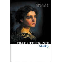 Shirley – Charlotte Bronte