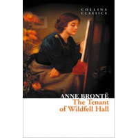 Tenant of Wildfell Hall – Anne Bronte