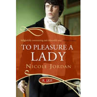  To Pleasure a Lady: A Rouge Regency Romance – Nicole Jordan