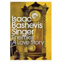  Enemies: A Love Story – Isaac Bashevis Singer
