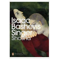  Isaac Bashevis Singer - Shosha – Isaac Bashevis Singer