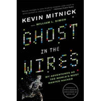  Ghost In The Wires – Kevin Mitnick