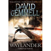 Waylander – Gemmell David