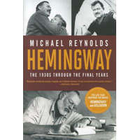  Hemingway – Michael Reynolds