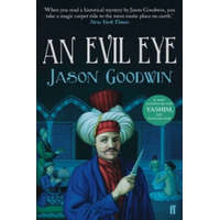  Evil Eye – Jason Goodwin