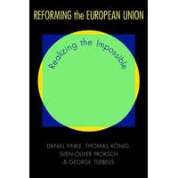  Reforming the European Union – Finke