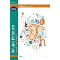  Sound Phonics Phase Five Book 2: KS1, Ages 5-7 – Carol Matchett