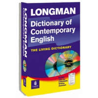  Longman Dictionary of Contemporary English