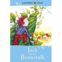  Ladybird Tales: Jack and the Beanstalk – Vera Southgate