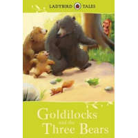 Ladybird Tales: Goldilocks and the Three Bears – Vera Southgate