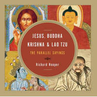  Jesus, Buddha, Krishna, and Lao Tzu – Richard Hooper