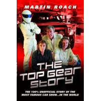  Top Gear Story – Martin Roach