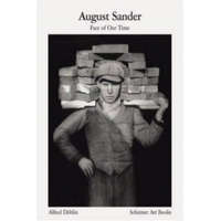  August Sander: Face of Our Time – August Sander