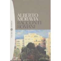 Racconti romani – Alberto Moravia