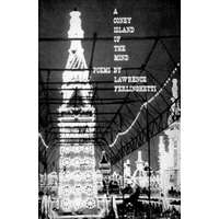 Coney Island of the Mind – Lawrence Ferlinghetti