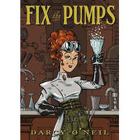  Fix the Pumps – Darcy S. O´Neil