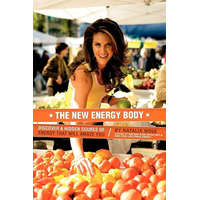 New Energy Body – Natalia Rose