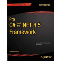  Pro C# 5.0 and the .NET 4.5 Framework – Andrew Troelsen
