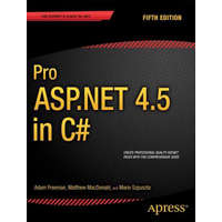  Pro ASP.NET 4.5 in C# – Adam Freeman