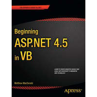  Beginning ASP.NET 4.5 in VB – Matthew MacDonald
