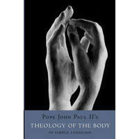 Theology of the Body in Simple Language – Paul II John