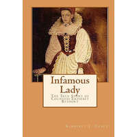  Infamous Lady – Kimberly L Craft