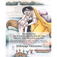  Kama Sutra – Mallanaga Vatsyayana