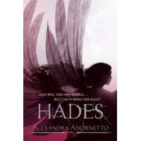 Alexandra Adornetto - Hades – Alexandra Adornetto