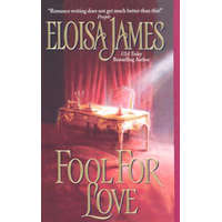  Fool For Love – Eloisa James