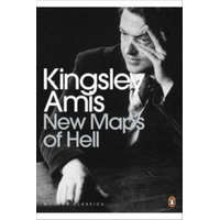  New Maps of Hell – Kingsley Amis