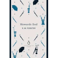 Howards End – E. M. Forster