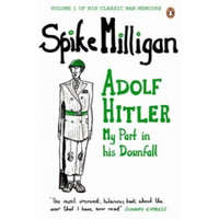  Adolf Hitler – Spike Milligan