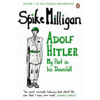Adolf Hitler – Spike Milligan