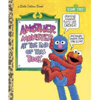 LGB Another Monster At The End Of This Book (Sesame Street) – Jon Stone