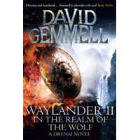 Waylander II – David Gemmell