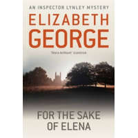  For The Sake Of Elena – Elizabeth George
