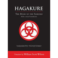  Hagakure – Yamamoto Tsunetomo