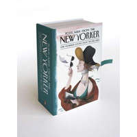Postcards from The New Yorker – The New Yorker