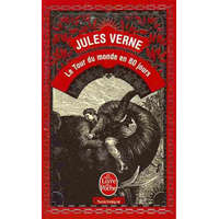  Tour Du Monde En 80 Jours – Jules Verne