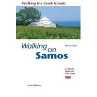  Walking on Samos – Dieter Graf