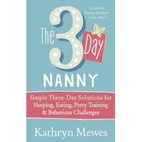  3-Day Nanny – Kathryn Mewes