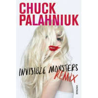  Invisible Monsters Remix – Chuck Palahniuk