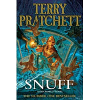  Terry Pratchett - Snuff – Terry Pratchett
