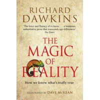 Magic of Reality – Richard Dawkins