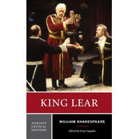 King Lear – William Shakespeare