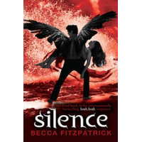  Silence – Becca Fitzpatrick