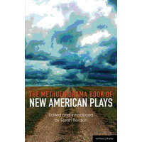 Methuen Drama Book of New American Plays – David Adjmi,Marcus Gardley,Young Jean Lee,Katori Hall,Shinn,Christopher (Playwright,UK),LeFranc,Dan (Playwright,US)