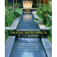  Creative Water Effects in the Garden – Gilly Love