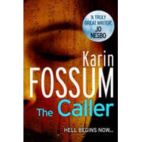  Karin Fossum - Caller – Karin Fossum